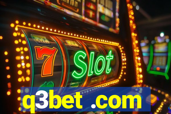 q3bet .com